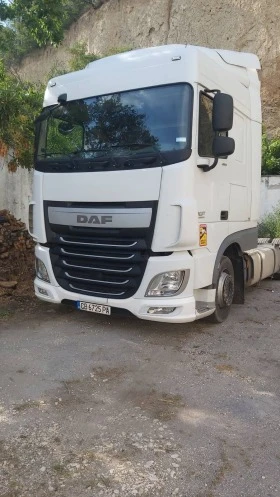 Daf XF 460 Mega промоция, снимка 2