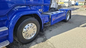 Scania R 520 / ���� 6 / 424000 ��. | Mobile.bg � ����� ������ 7