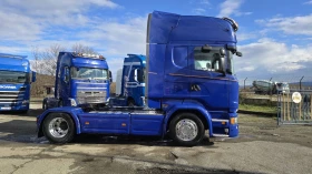 Scania R 520 / ���� 6 / 424000 ��. | Mobile.bg � ����� ������ 6