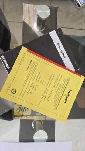 Scania R 520 / ���� 6 / 424000 ��. | Mobile.bg � ����� ������ 17