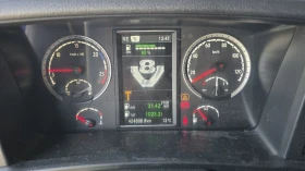 Scania R 520 / ���� 6 / 424000 ��. | Mobile.bg � ����� ������ 11