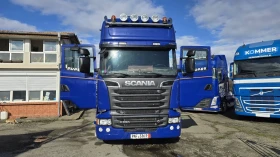 Scania R 520 / ���� 6 / 424000 ��. | Mobile.bg � ����� ������ 4