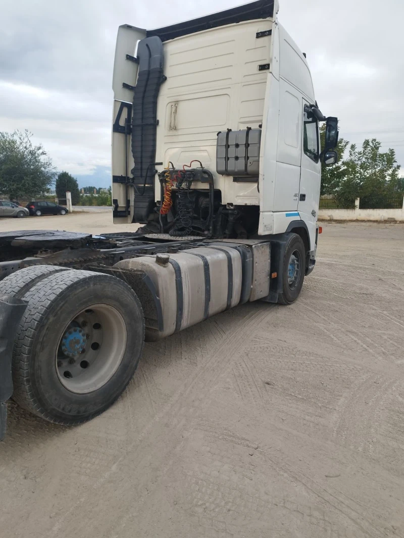 Volvo Fh 480, снимка 3 - Камиони - 47553257