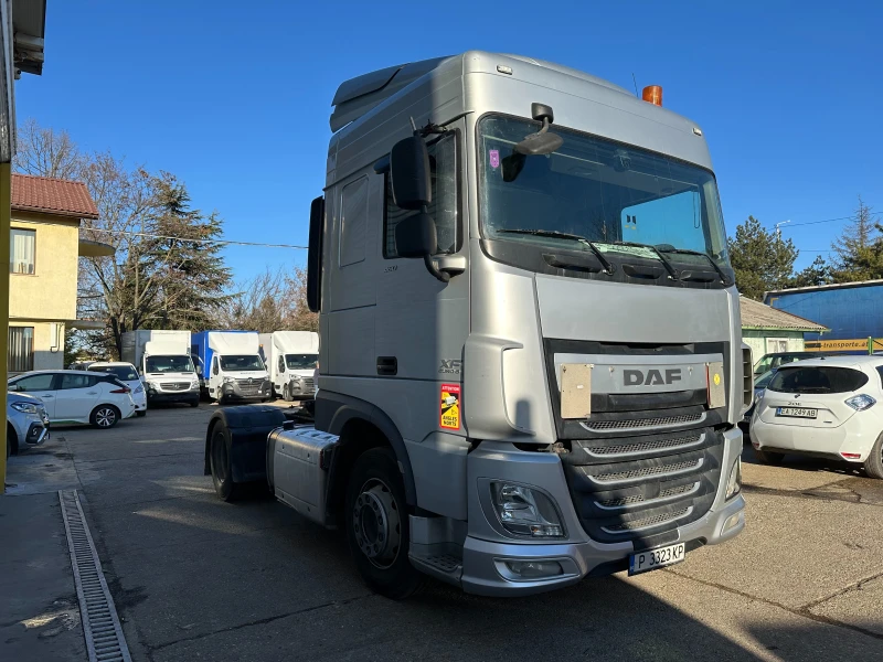 Daf XF XF 460 FT, снимка 2 - Камиони - 48613548