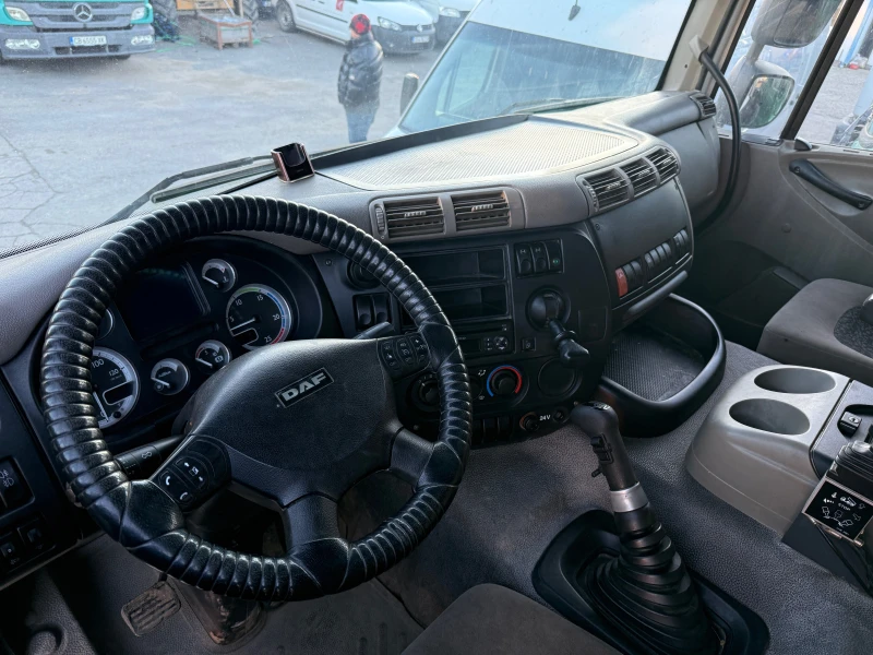 Daf CF 85.460, снимка 2 - Камиони - 52935582