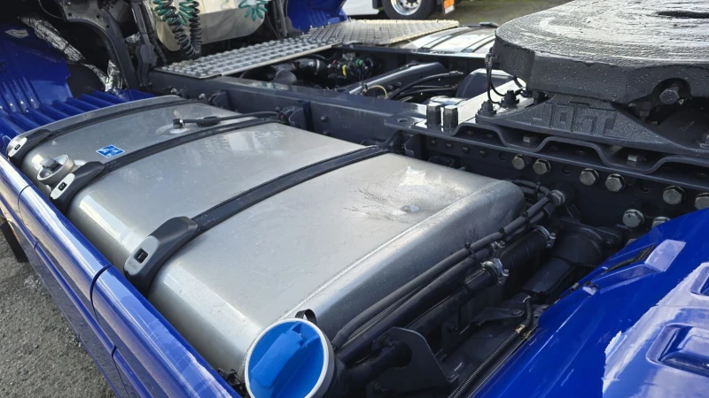 Scania R 520 / евро 6 / 424000 км., снимка 9 - Камиони - 53394737