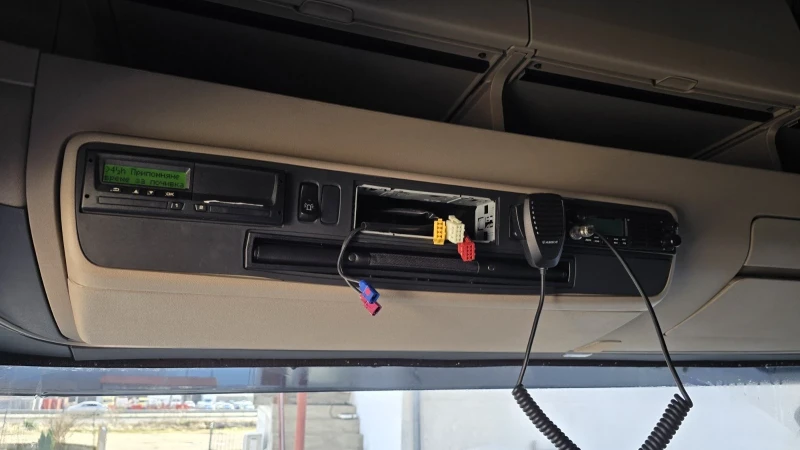 Scania R 520 / евро 6 / 424000 км., снимка 15 - Камиони - 53394737