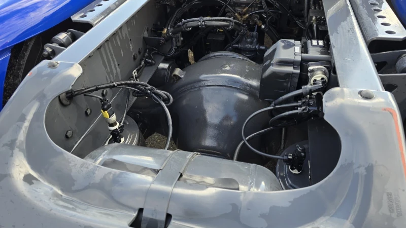 Scania R 520 / евро 6 / 424000 км., снимка 10 - Камиони - 53394737