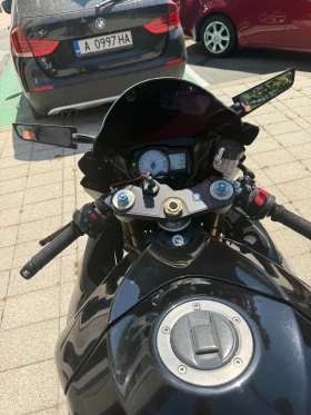 Suzuki Gsxr, снимка 4