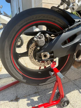Suzuki Gsxr, снимка 9