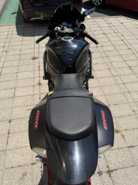 Suzuki Gsxr, снимка 3