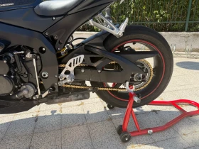 Suzuki Gsxr, снимка 8