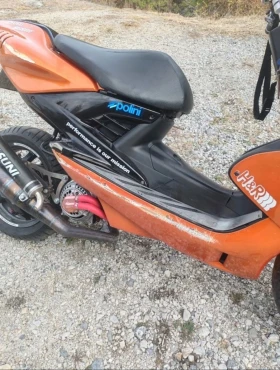 Yamaha Aerox, снимка 12