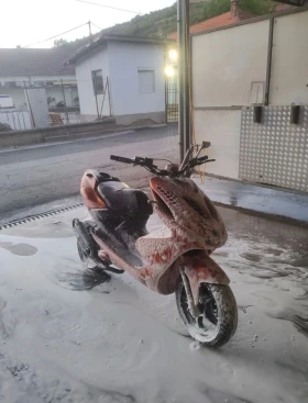 Yamaha Aerox, снимка 3