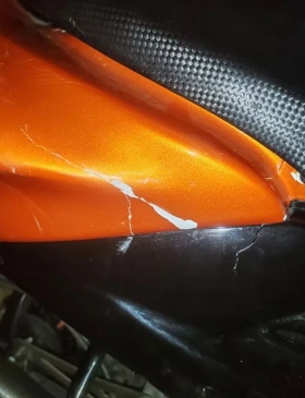 Yamaha Aerox, снимка 10