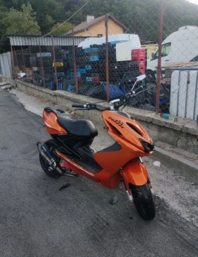 Yamaha Aerox, снимка 1