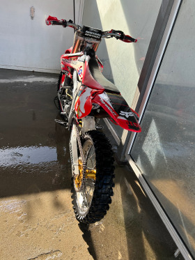 Honda Crf, снимка 14