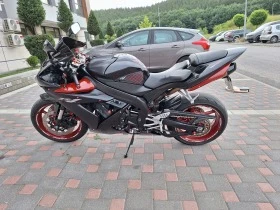 Yamaha YZF-R1, снимка 2