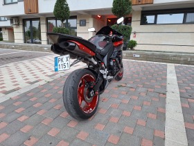 Yamaha YZF-R1, снимка 3