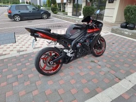 Yamaha YZF-R1, снимка 5