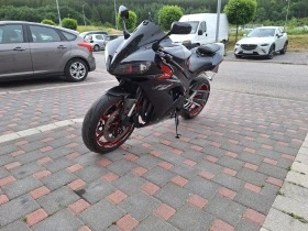 Yamaha YZF-R1, снимка 4