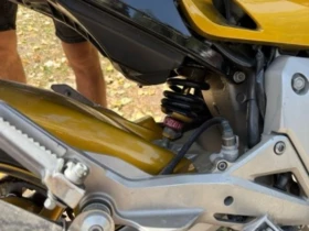     Honda Hornet
