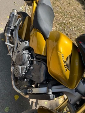 Honda Hornet | Mobile.bg    3