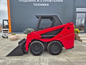 Мини челни товарачи Bobcat TCM JAPAN 705, снимка 2