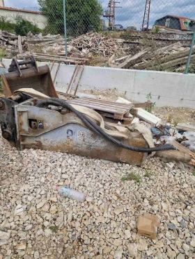  Komatsu HB215-1 Hybrid | Mobile.bg    7