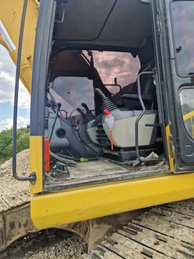  Komatsu HB215-1 Hybrid | Mobile.bg    4