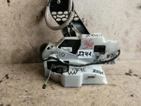 Задна дясна брава Audi Q7 Porsche Cayenne VW Touareg Реф.Н.2741, снимка 1