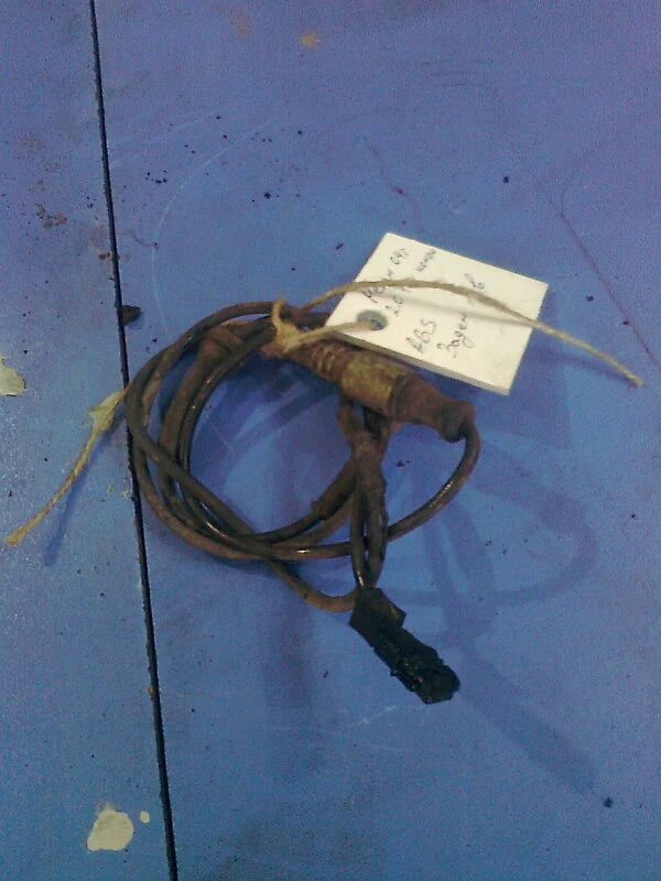 абс датчик заден ляв за Рено Меган 2.0 16v