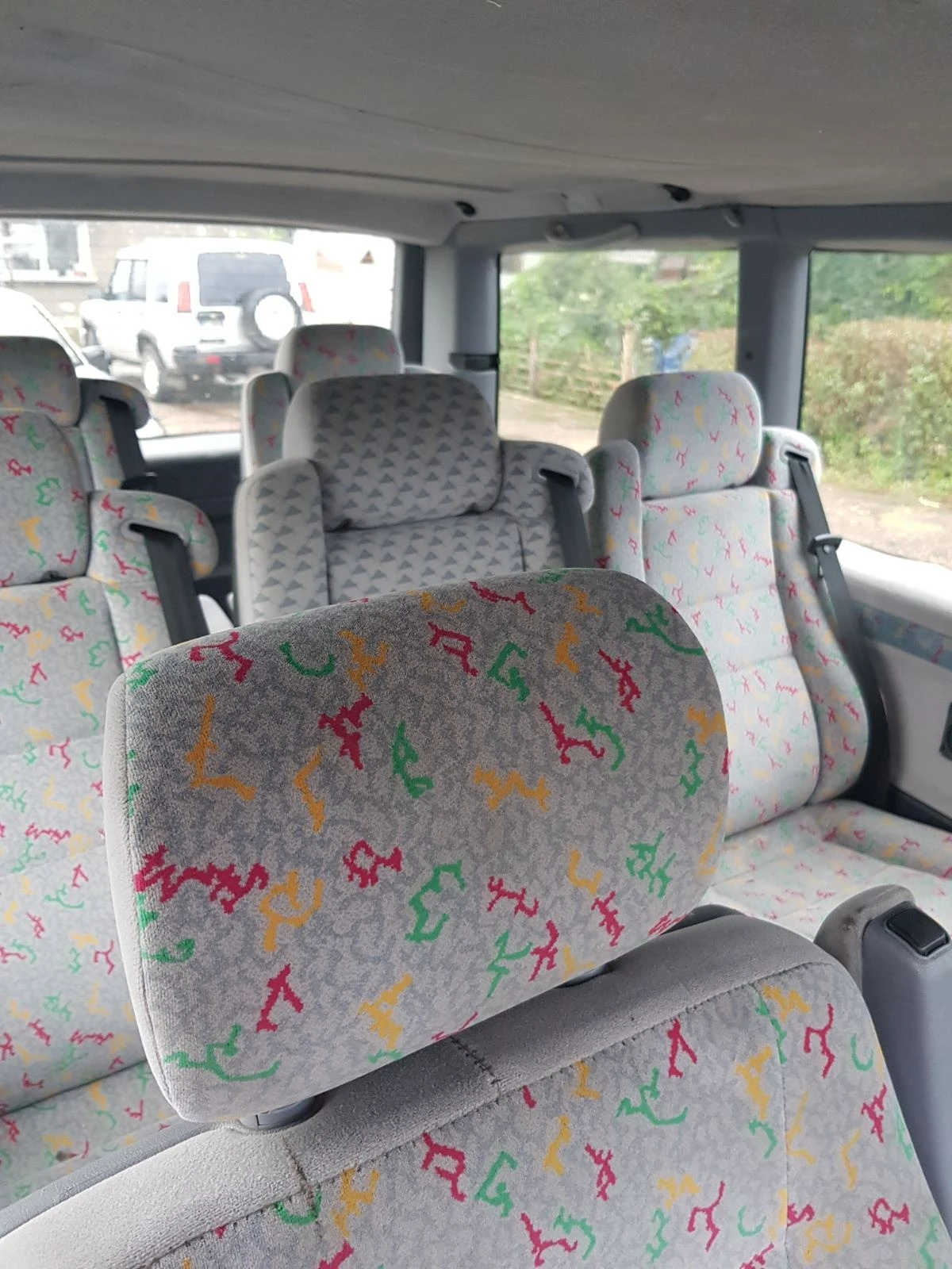 Mercedes VITO W63-     80     0884333261 | Mobile.bg   12