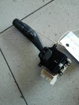 ключ фарове мигачи Субару Легаси 2.0R (9)