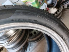 Гуми Зимни 245/45R19, снимка 6