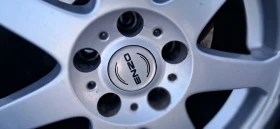 Гуми с джанти Goodride 205/55R16, снимка 2