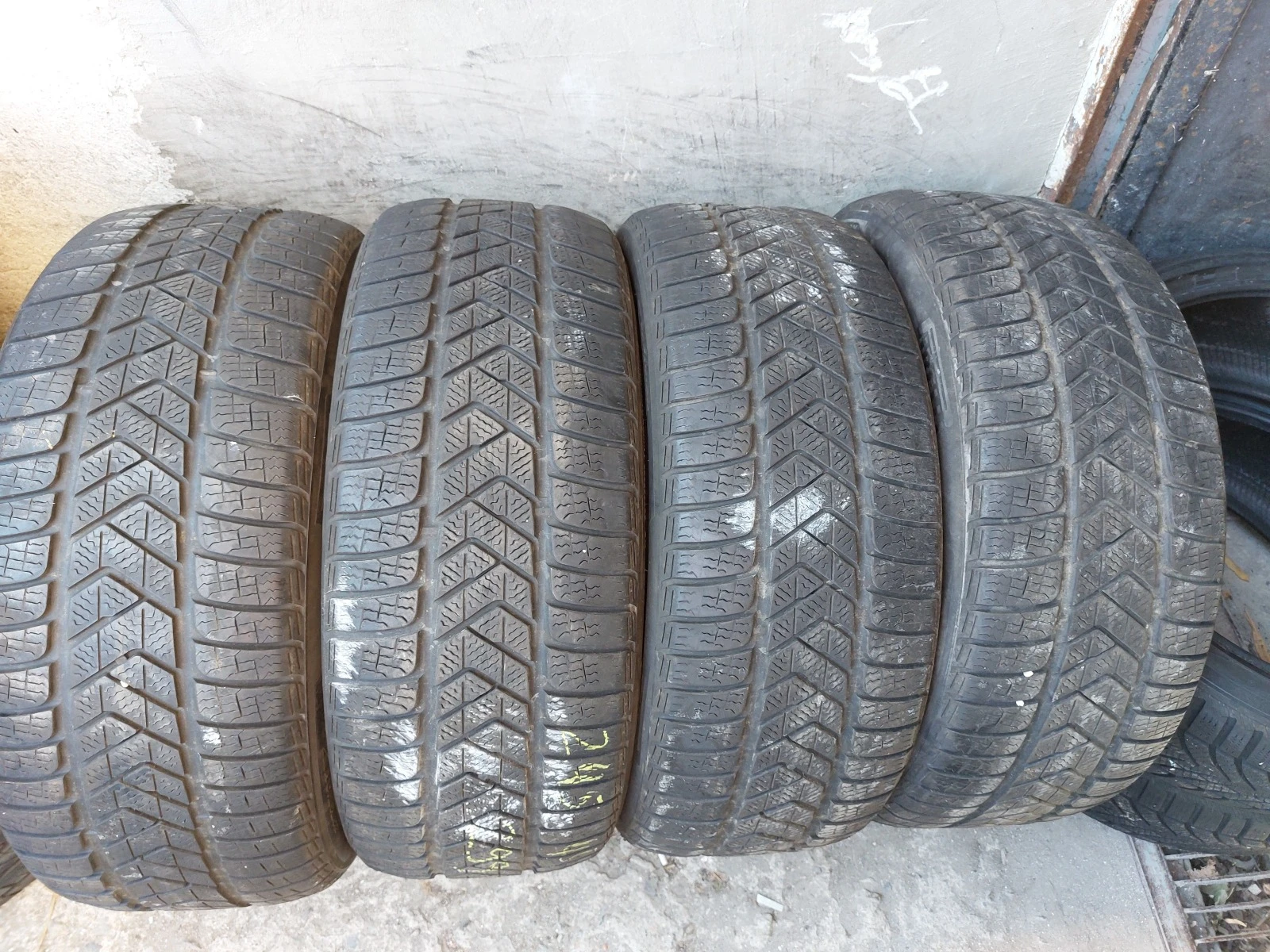 ���� 245/45R19 | Mobile.bg � ����������� 1