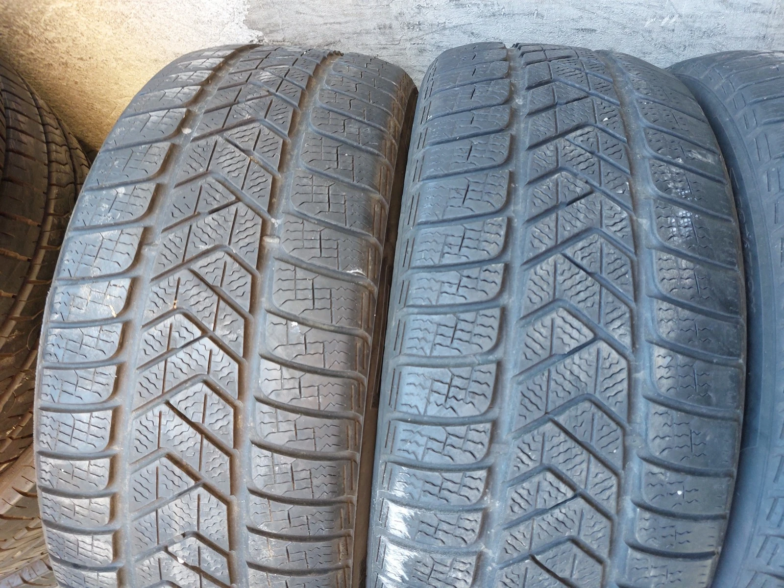 ���� 245/45R19 | Mobile.bg � ����������� 2