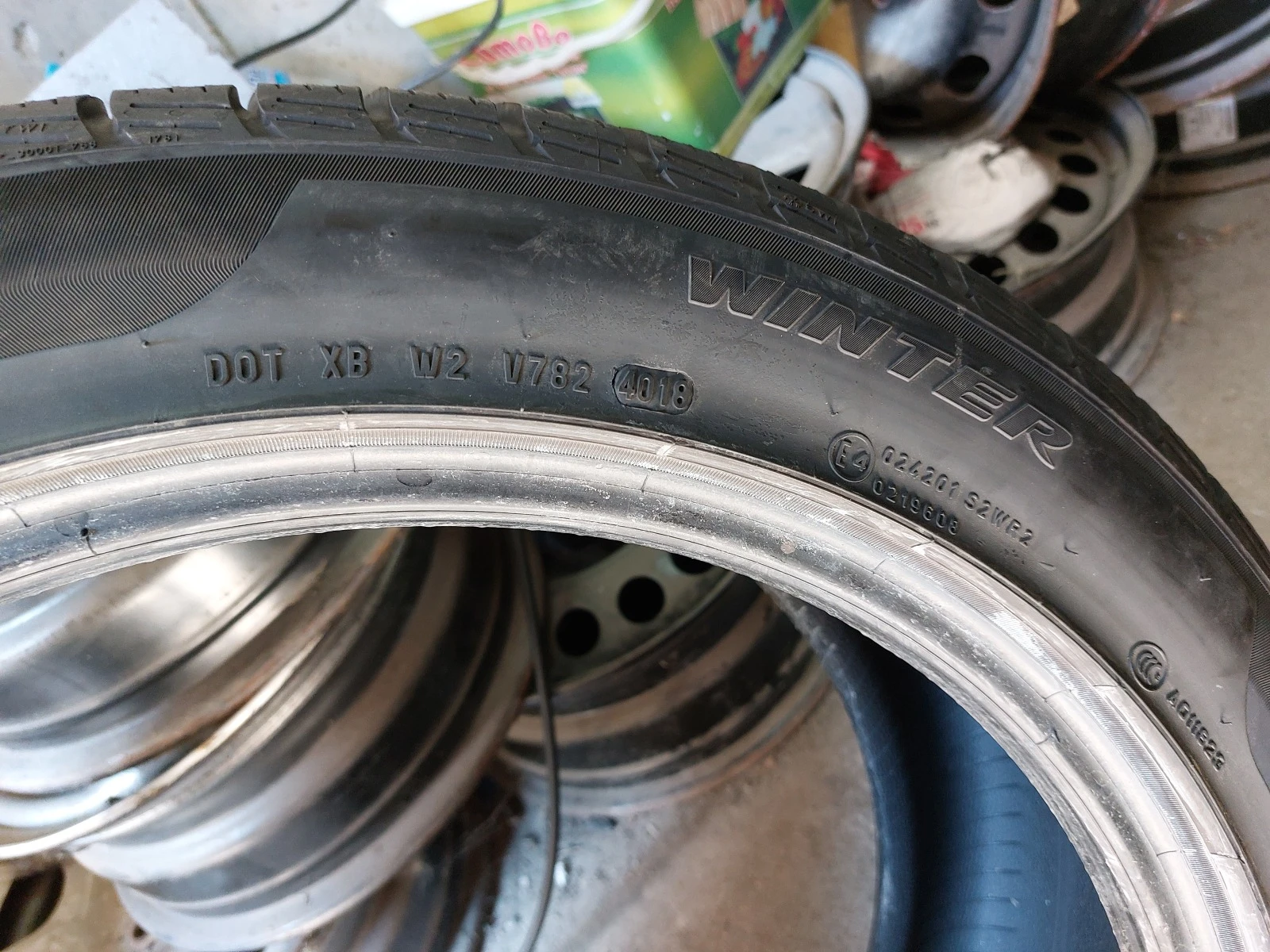 ���� 245/45R19 | Mobile.bg � ����������� 6