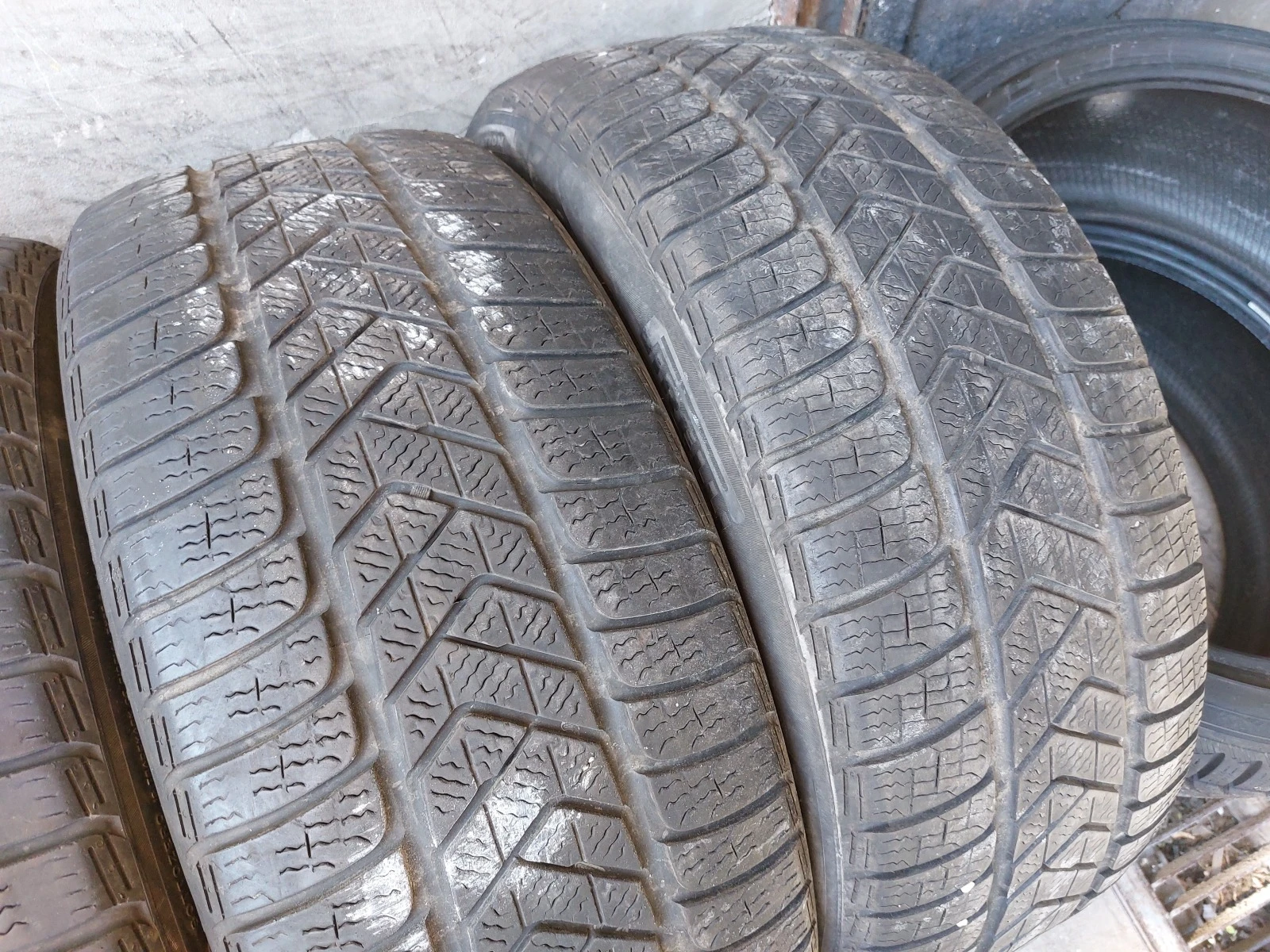 ���� 245/45R19 | Mobile.bg � ����������� 3
