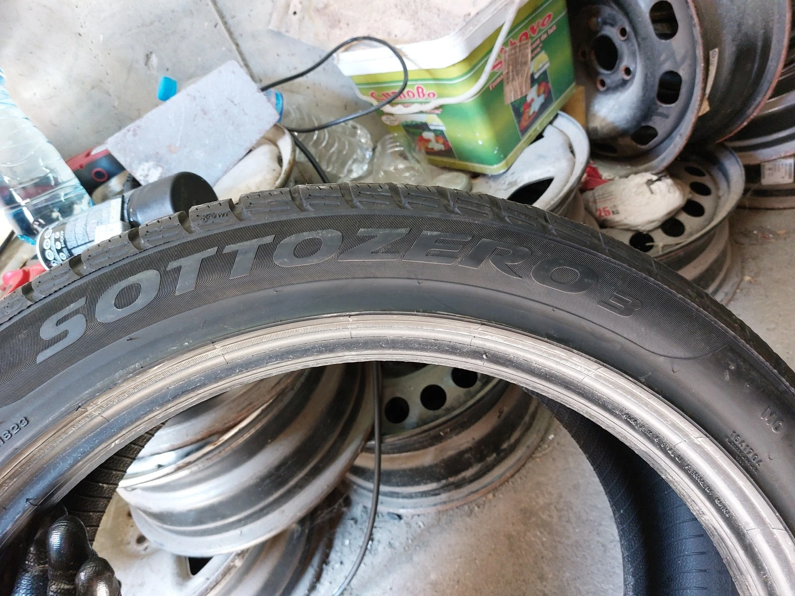 ���� 245/45R19 | Mobile.bg � ����������� 7