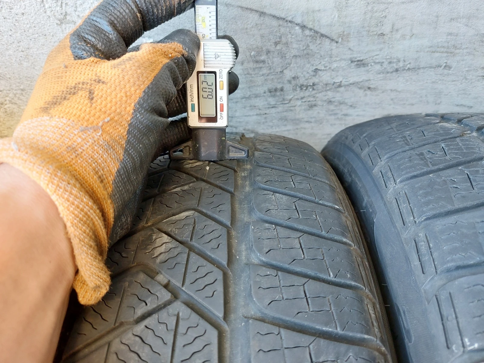 ���� 245/45R19 | Mobile.bg � ����������� 4