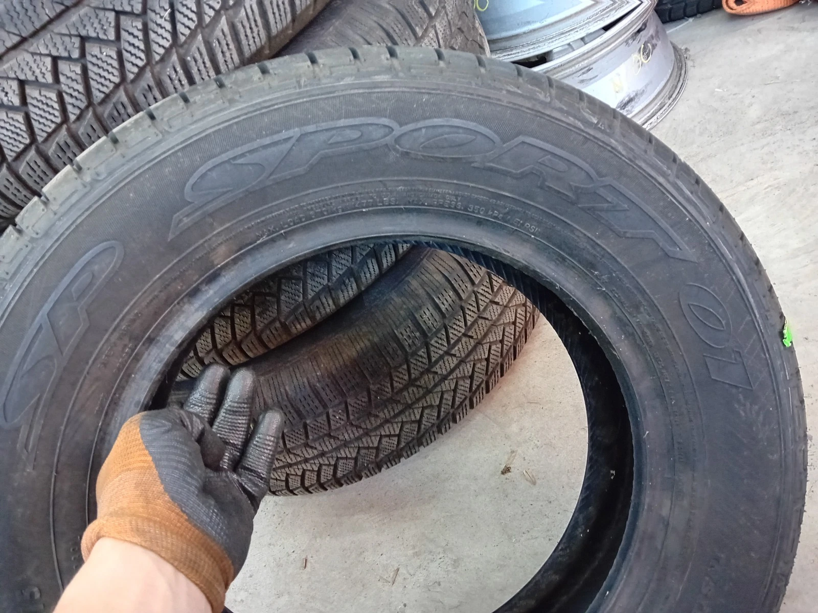  205/65R15 | Mobile.bg   5