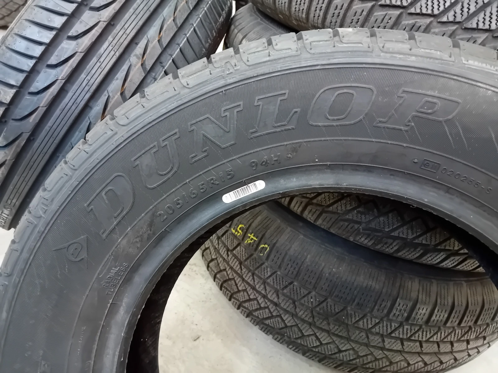  205/65R15 | Mobile.bg   4