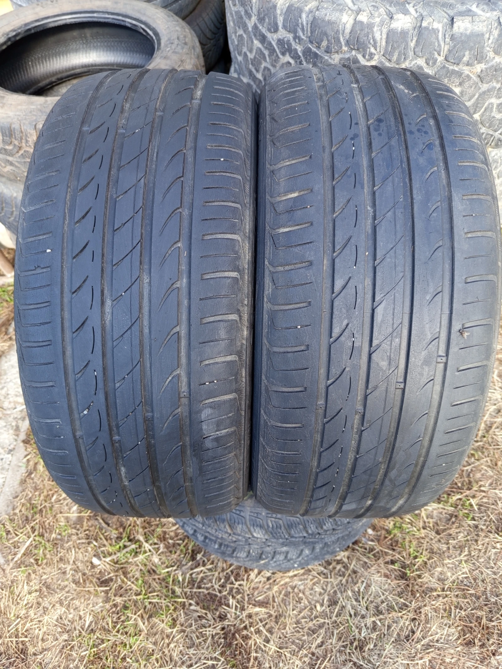 ���� 225/45R17 | Mobile.bg � ����������� 1