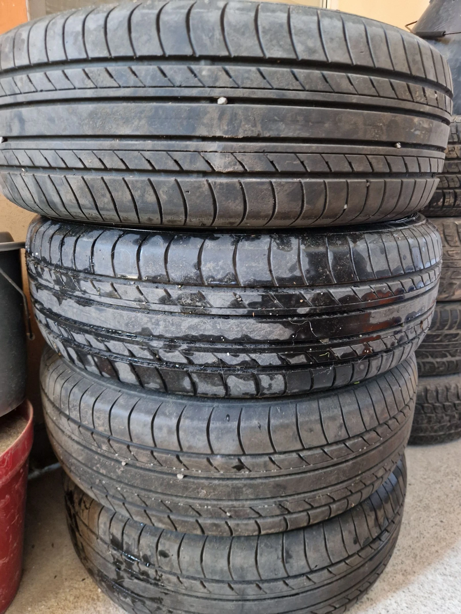  225/65R17 | Mobile.bg   3