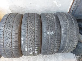 Гуми Зимни 245/45R19, снимка 1 - Гуми и джанти - 38462948