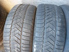 Гуми Зимни 245/45R19, снимка 2 - Гуми и джанти - 38462948