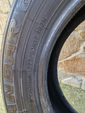  225/65R17 | Mobile.bg    2