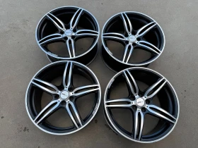 Джанти, снимка 2 - Гуми и джанти - 53618697